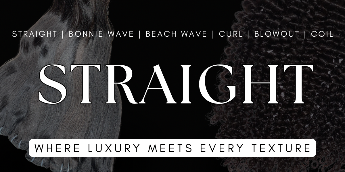 BONNIE STRAIGHT