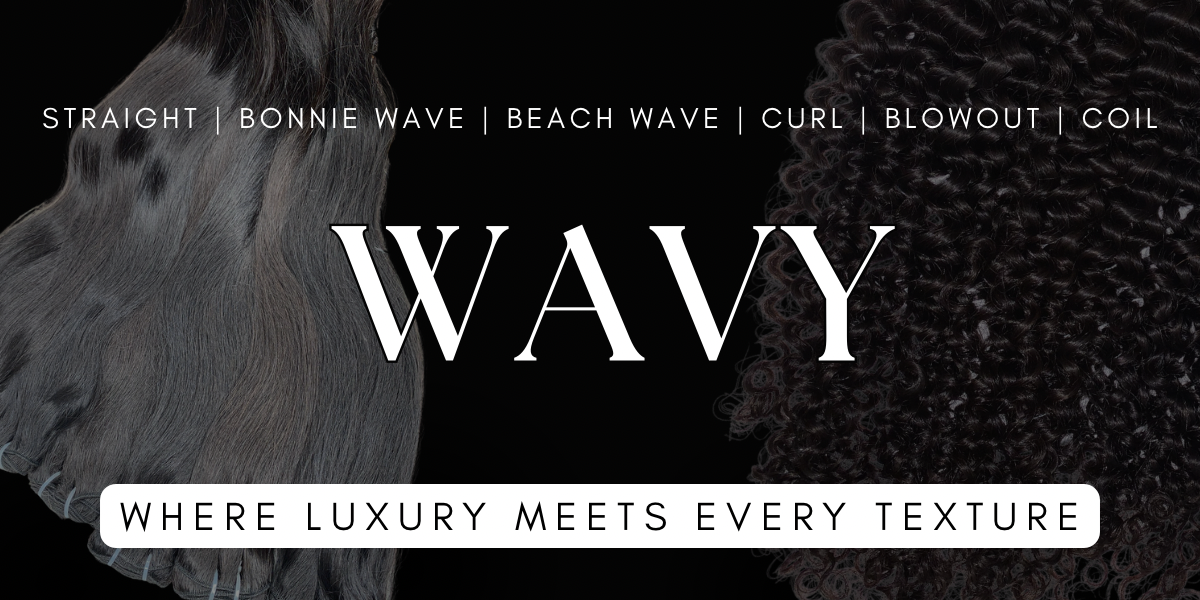 BONNIE WAVE