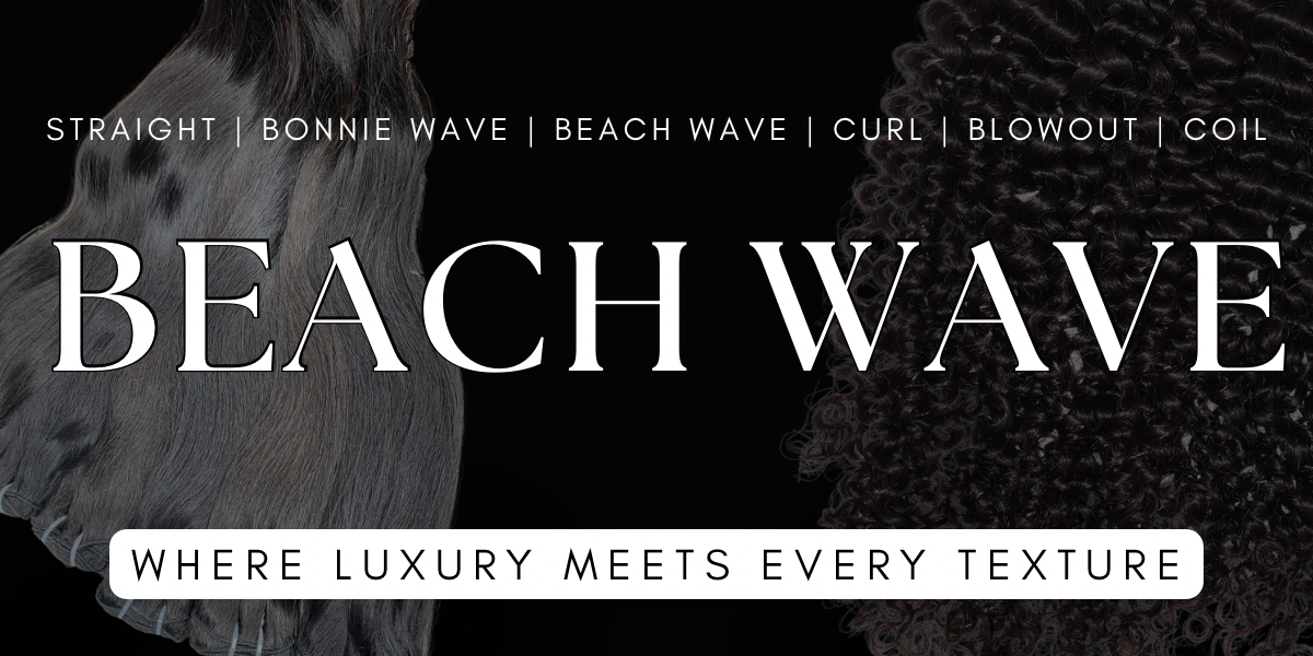BEACH WAVE