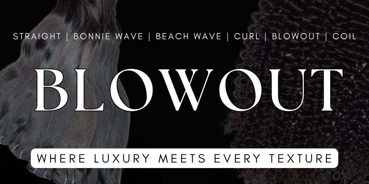 BONNIE BLOWOUT